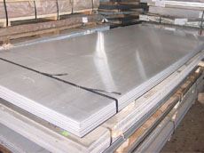 Inconel Sheet and Plates Supplier
