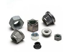 Nuts Fasteners Supplier
