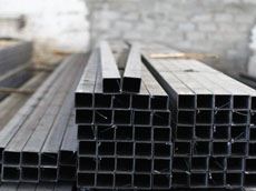 Box Pipes and Tubes  Supplier