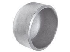 Pipe Fitting End Cap Supplier