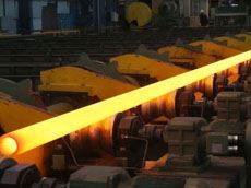 Forgings Round Bar Supplier