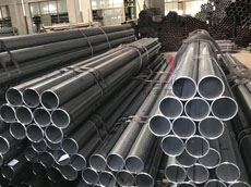 Seamless Pipes and Tubes Supplier