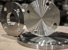 Hastelloy Flanges