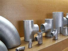 Hastelloy Pipe Fittings