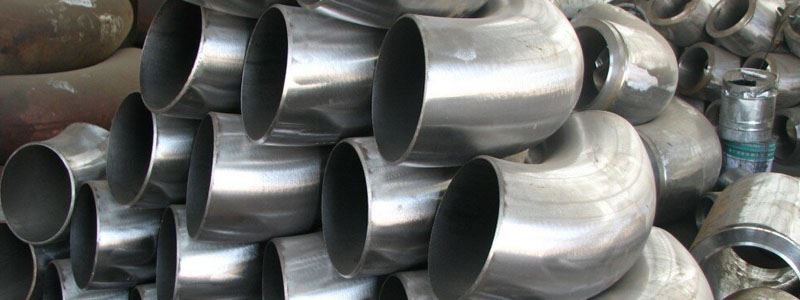 Pipe Fittings Supplier in India