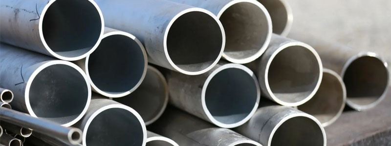 Pipes and Tubes Supplier in India