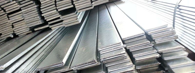 Stainless Steel Supplier in India